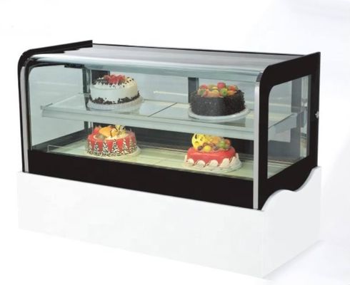 Mini Countertop Display Chiller