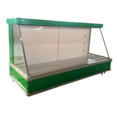 Multideck Open Display Chiller