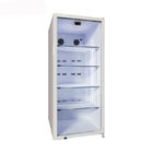 458L Commercial Upright Glass Door Display Freezer