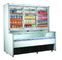 Combination Commercial Display Freezer supplier