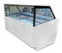 Commercial Ice Cream Display Freezer supplier